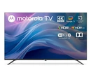 id.135 - Televisor Motorola 55" 4K Dolby Google TV