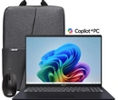id.1832 - Laptop ASUS VivoBook 16 Copilot+PC 16" WUXGA | Ryzen AI 7 350 | 16GB RAM | 1TB SSD