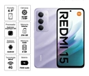 id.316 - Xiaomi Redmi 15 Púrpura en Tena | Garantía y Respaldo