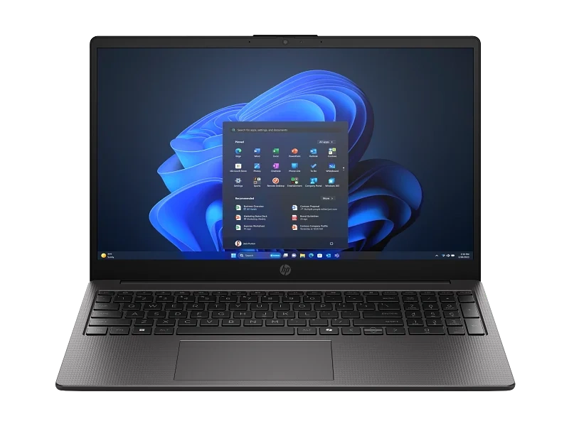 id.1847 - Laptop HP 255R G10 | AMD Athlon Silver, 8GB, 512GB SSD