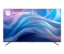 id.135 - Televisor Motorola 55" 4K Dolby Google TV