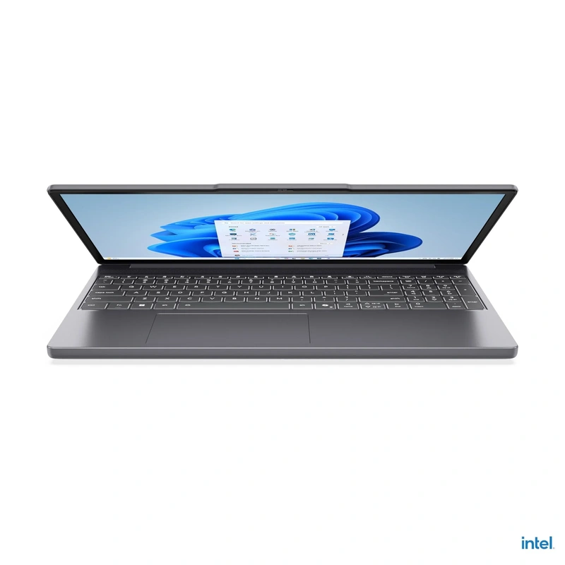 id.1726 - Laptop Lenovo IdeaPad Slim 3 15IRH10 15.3" | Intel Core i7-13620H | 16GB RAM DDR5 | 512GB SSD PCIe 4.0 NVMe | Luna Grey