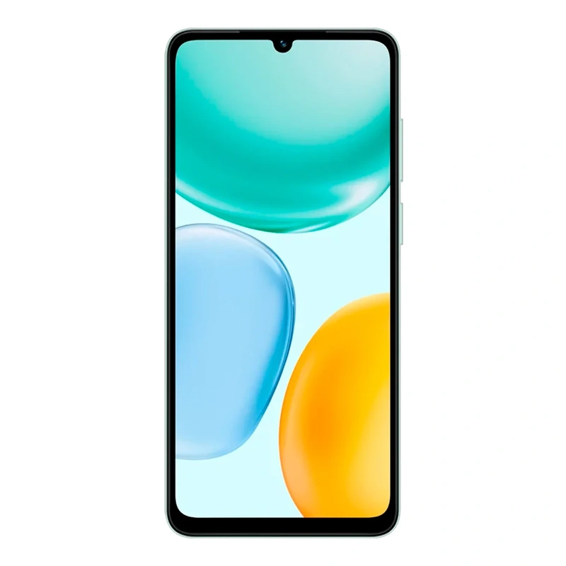 id-354 - Honor X5c Plus 256GB | Pantalla 90Hz y Batería 5260 mAh | Azul