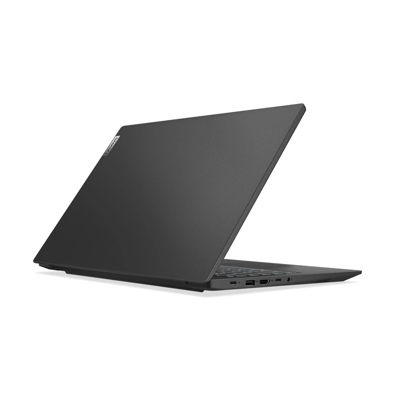 id.1789 - Laptop Lenovo V15 G6 ITN 15.6" FHD | Intel N100 (Hasta 3.40GHz) | 8GB RAM DDR5 | 256GB SSD M.2 PCIe | Business Black