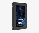id.377 - SSD Hiksemi 512GB E100 2.5" SATA III | Lectura 550MB/s - Escritura 480MB/s | Tecnología 3D NAND