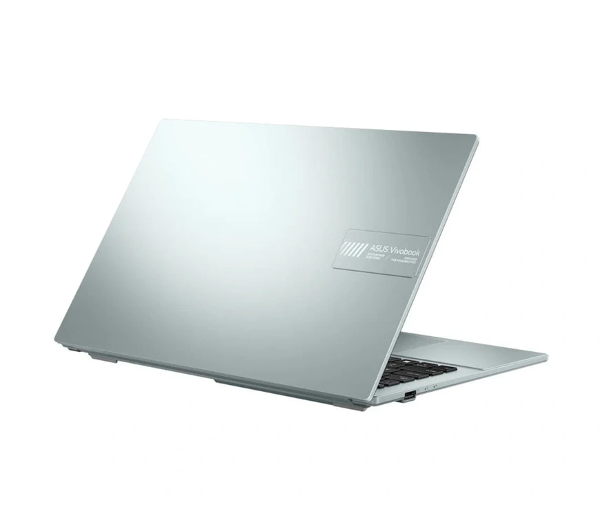 id.1809 - Laptop ASUS Vivobook Go 15 15.6" FHD | AMD Ryzen 5 7520U | 16GB RAM | 512GB SSD | Grey Green