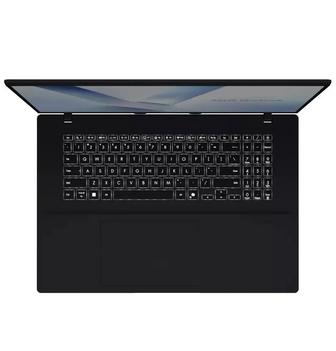 id.1836 - Laptop ASUS VivoBook 18 Copilot+PC Ryzen 7 | 32GB DDR5, 1TB SSD