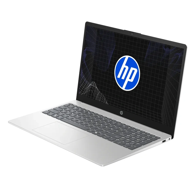 id.1840 - Laptop HP 15-fd0331la | Intel Core 3, 8GB DDR5, 512GB SSD