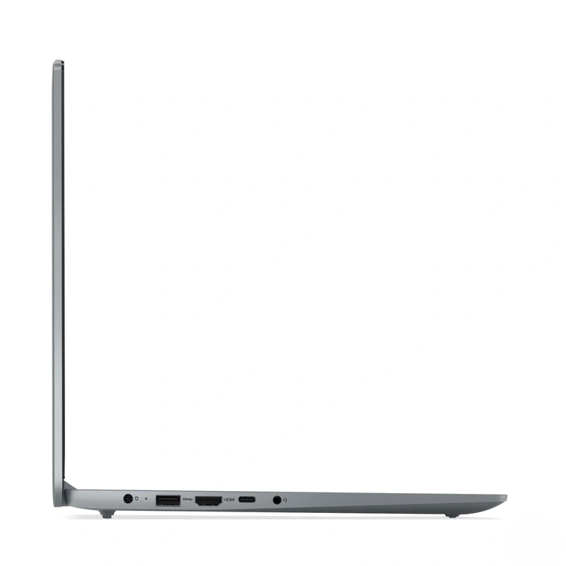 id.1807 - Laptop LENOVO IdeaPad Slim 3 15.6" FHD | AMD Ryzen 5 7520U | 16GB RAM | 512GB SSD | Arctic Grey