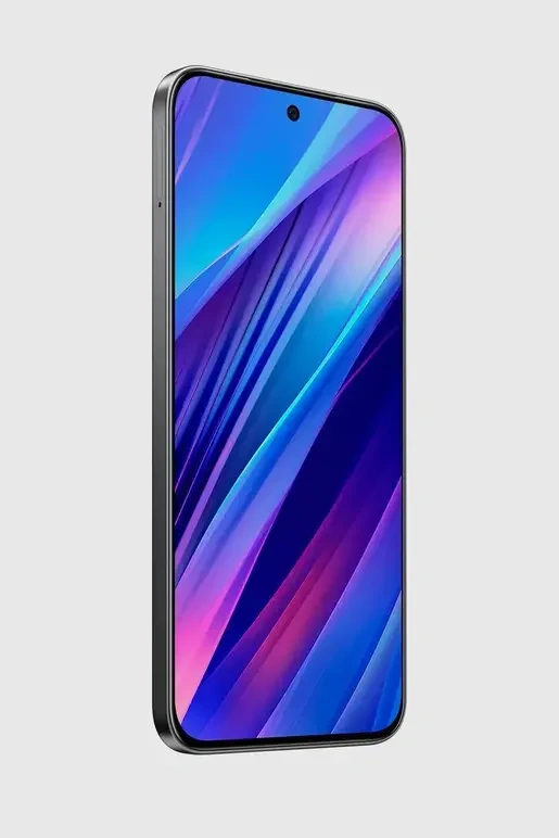 id.335 - Infinix Hot 60 Pro 256GB en Tena | Garantía y Respaldo