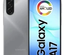 id.338 - Samsung Galaxy A17 128GB en Tena | Gris | Garantía Oficial