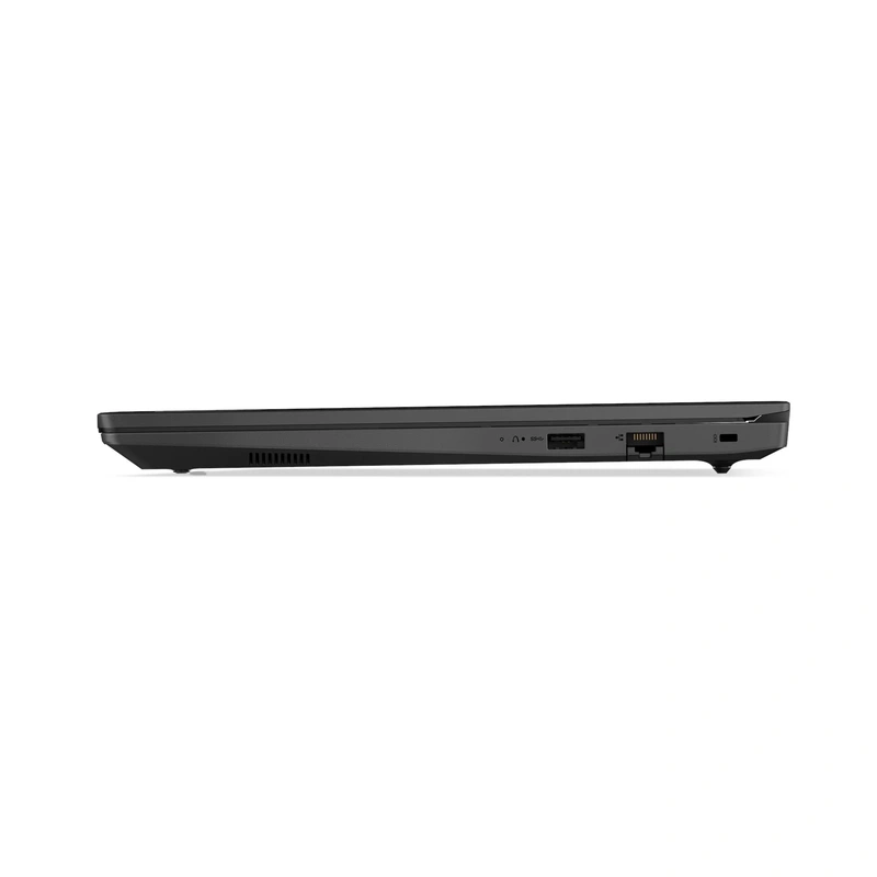 id.1789 - Laptop Lenovo V15 G6 ITN 15.6" FHD | Intel N100 (Hasta 3.40GHz) | 8GB RAM DDR5 | 256GB SSD M.2 PCIe | Business Black
