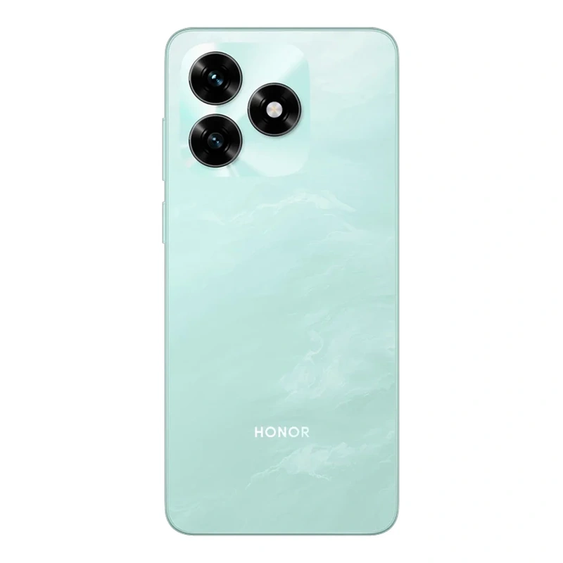 id-354 - Honor X5c Plus 256GB | Pantalla 90Hz y Batería 5260 mAh | Azul