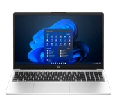 id.1792 - Laptop HP 255 G10 15.6" FHD | AMD Ryzen 7 7730U (Up to 4.5GHz, 8 Cores) | 16GB RAM | 512GB NVMe SSD | Plata Turbo