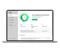 id.072 - Licencia Kaspersky Standard | Proteccion 12 meses | Serial Digital