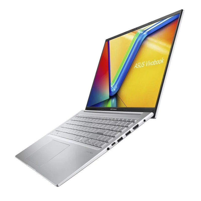 id.1753 - Laptop ASUS Vivobook 16 16.0" WUXGA | Intel Core i9-13900H | 16GB RAM | 1TB SSD | Transparent Silver