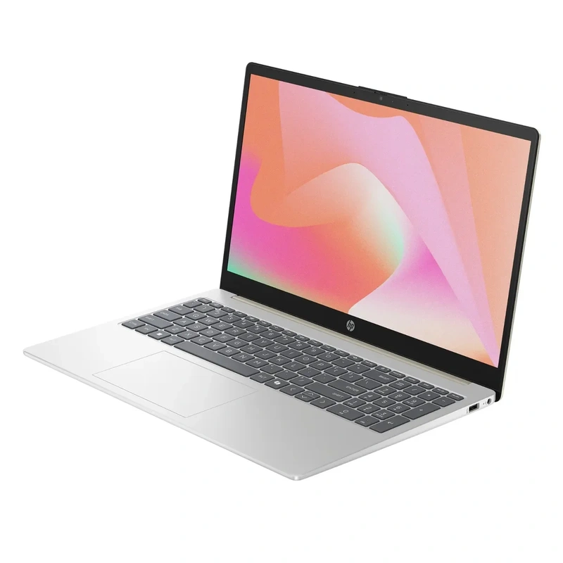 id.1839 - Laptop HP 15-fd0354la | Intel Core 5, 24GB DDR5, 512GB SSD