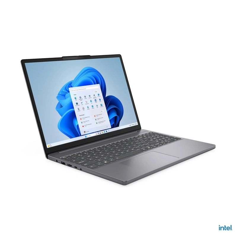 id.1726 - Laptop Lenovo IdeaPad Slim 3 15IRH10 15.3" | Intel Core i7-13620H | 16GB RAM DDR5 | 512GB SSD PCIe 4.0 NVMe | Luna Grey