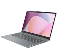 id.1807 - Laptop LENOVO IdeaPad Slim 3 15.6" FHD | AMD Ryzen 5 7520U | 16GB RAM | 512GB SSD | Arctic Grey