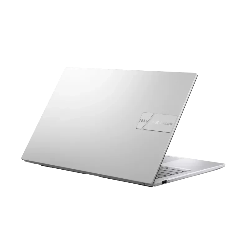 id.1798 - Laptop ASUS Vivobook 15 15.6" FHD | Intel Core 5 120U | 12GB RAM | 512GB SSD | Cool Silver