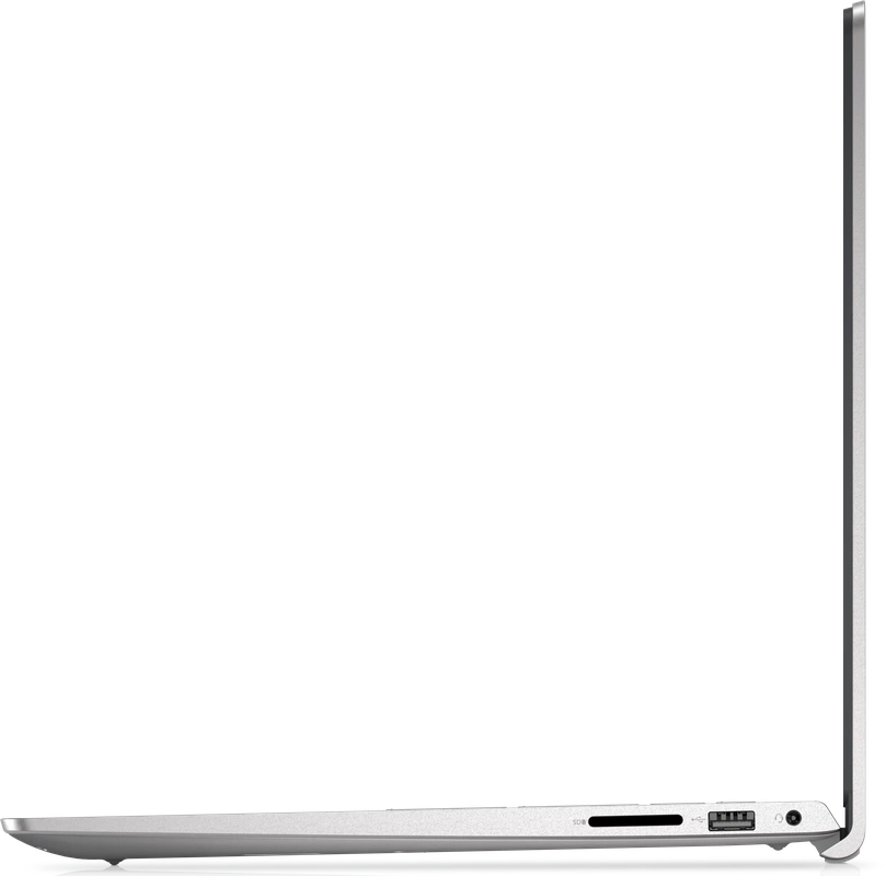id.1697 – Laptop DELL Inspiron 15 3530 15.6" FHD | Intel Core i5-1334U | 8GB RAM | 512GB SSD | Platinum Silver