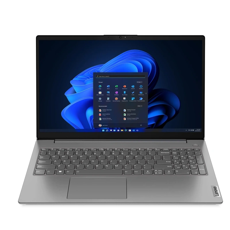 id.1804 - Laptop Lenovo V15 G4 ABP 15.6" FHD | AMD Ryzen 7 7730U | 16GB RAM | 512GB SSD PCIe 4.0 NVMe | Iron Grey