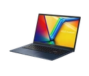 id.1801 - Laptop ASUS Vivobook 15 15.6" FHD | Intel Core 5 120U | 16GB RAM | 512GB SSD | Quiet Blue