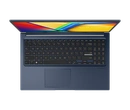 id.1766 - Laptop ASUS Vivobook 15 15.6" FHD | Intel Core i3-1315U | 8GB RAM | 512GB SSD | Mochila y Mouse Incluidos