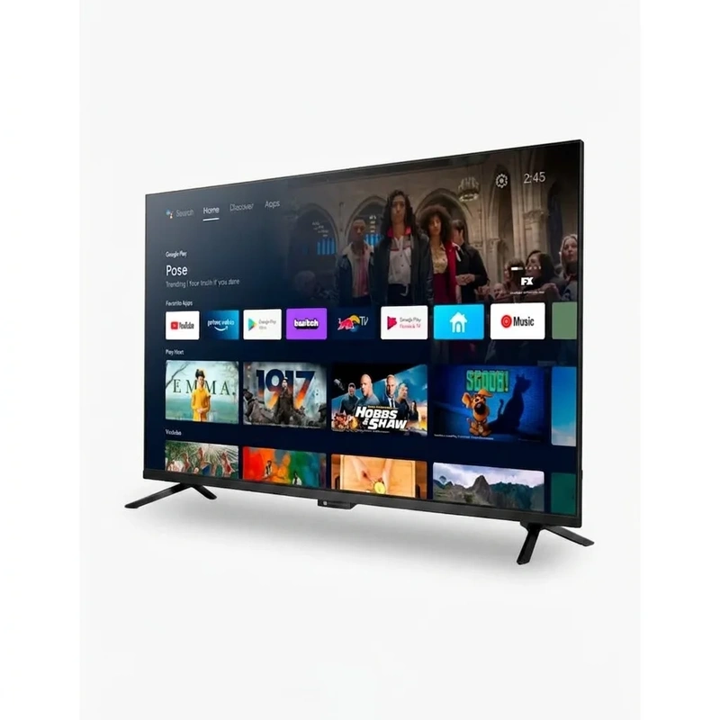 id.141 - Televisor RCA 32" HD Google TV Smart