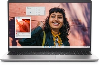id.1697 – Laptop DELL Inspiron 15 3530 15.6" FHD | Intel Core i5-1334U | 8GB RAM | 512GB SSD | Platinum Silver