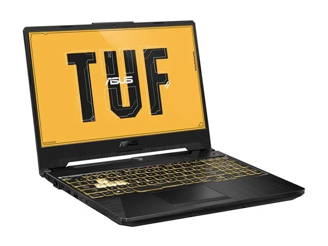 id.1812 - Laptop ASUS TUF Gaming A15 15.6" FHD 144Hz | AMD Ryzen 7 7435HS | 16GB RAM | 512GB SSD | RTX 3050 4GB