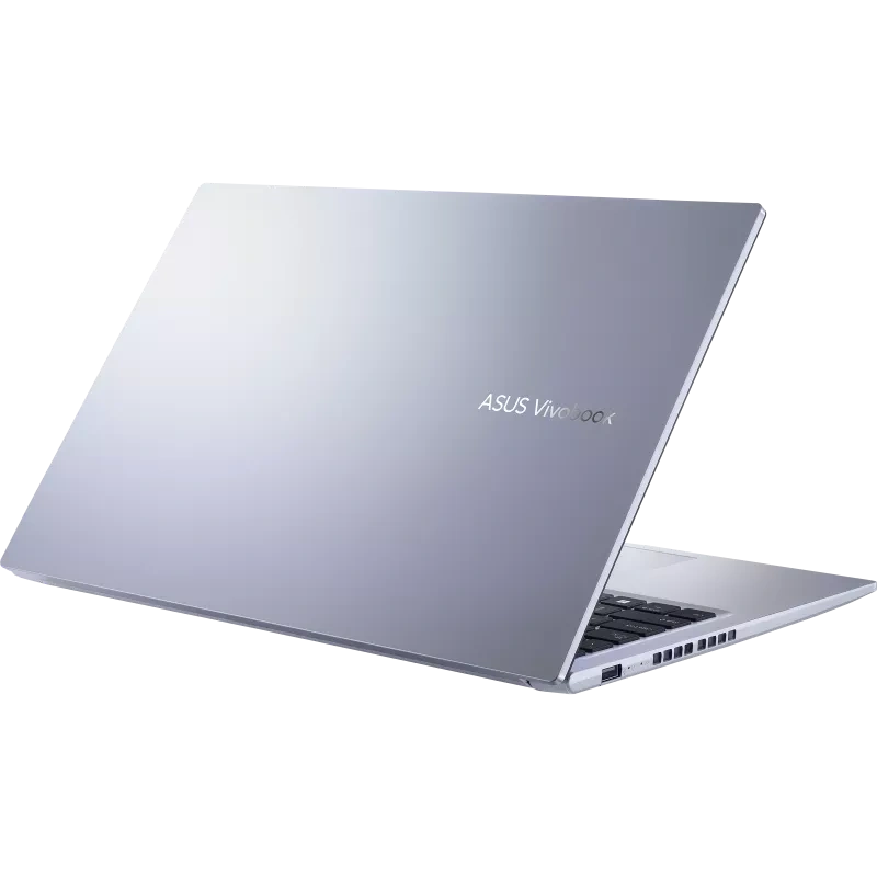 id.1805 - Laptop ASUS Vivobook 15 15.6" FHD | Ryzen 7 5825U | 8GB RAM | 512GB SSD | Cool Silver | Mouse Incluido