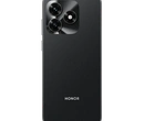 id.346 - Honor X5c Plus 256GB | Pantalla 90Hz y Batería 5260 mAh | Negro Medianoche