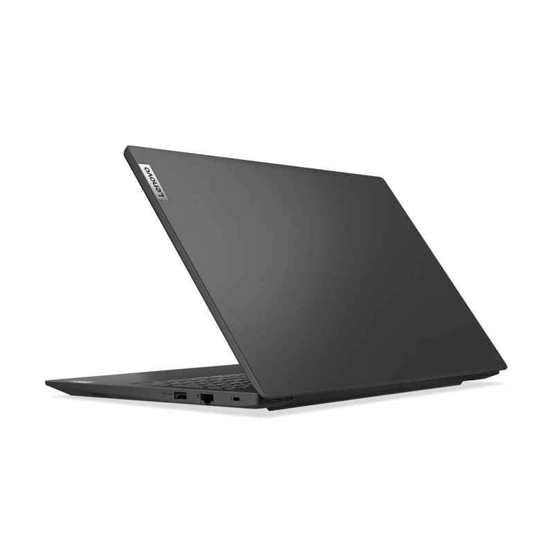 id.1789 - Laptop Lenovo V15 G6 ITN 15.6" FHD | Intel N100 (Hasta 3.40GHz) | 8GB RAM DDR5 | 256GB SSD M.2 PCIe | Business Black