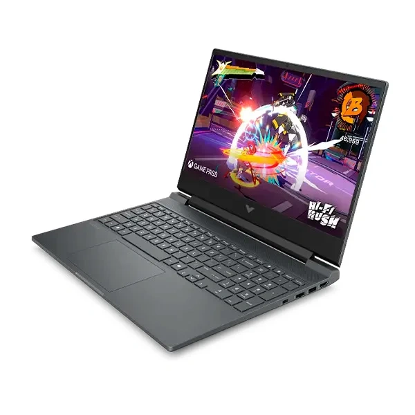 id.1743 - Laptop VICTUS by HP 15 Gaming | Ryzen 7, RTX 3050, 144Hz