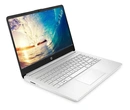 id.1779 - Laptop HP 14-dq3500la 14" HD | Intel Celeron N4500 | 8GB RAM | 256GB SSD | Wi-Fi 6 & BT 5.4 | Teclado Español - Plateado Natural