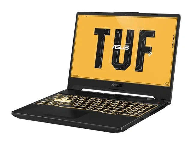 id.1812 - Laptop ASUS TUF Gaming A15 15.6" FHD 144Hz | AMD Ryzen 7 7435HS | 16GB RAM | 512GB SSD | RTX 3050 4GB