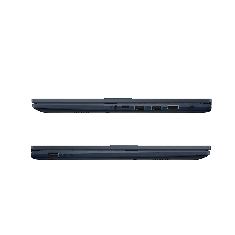 id.1801 - Laptop ASUS Vivobook 15 15.6" FHD | Intel Core 5 120U | 16GB RAM | 512GB SSD | Quiet Blue
