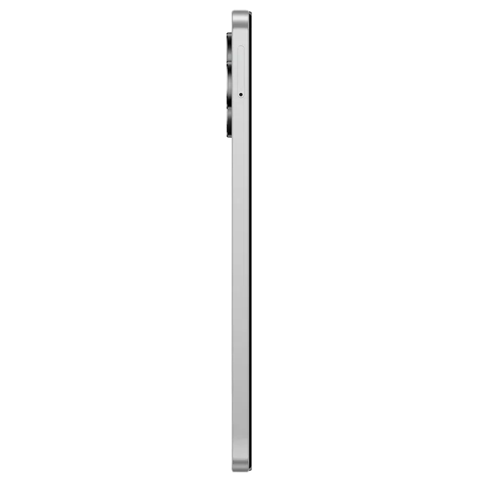 id.347 - Honor X5c Plus 256GB | Pantalla 90Hz y Batería 5260 mAh | Plata Meteoro