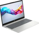 id.1727 - Laptop HP 15-fd0276la 15.6" FHD | Intel Core i7-1355U (13va Gen) | 16GB RAM | 512GB PCIe NVMe SSD | Gold-Silver