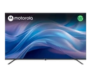 id.135 - Televisor Motorola 55" 4K Dolby Google TV