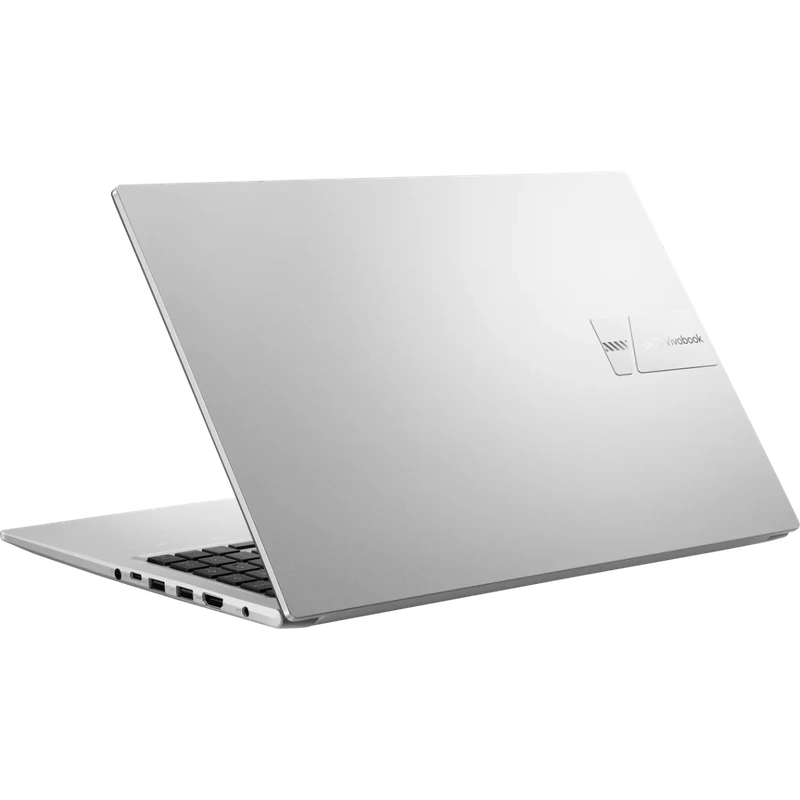 id.1808 - Laptop ASUS Vivobook 15 15.6" FHD | AMD Ryzen 7 5825U | 16GB RAM | 512GB SSD | Cool Silver