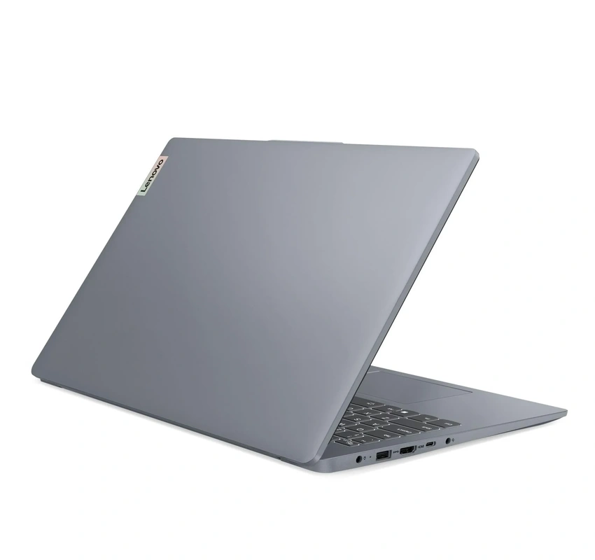id.1807 - Laptop LENOVO IdeaPad Slim 3 15.6" FHD | AMD Ryzen 5 7520U | 16GB RAM | 512GB SSD | Arctic Grey