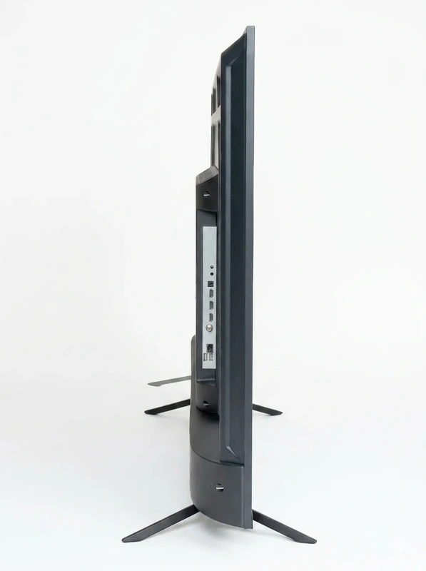 id.142 - Televisor Motorola 43" FHD 43MKNFHD Google