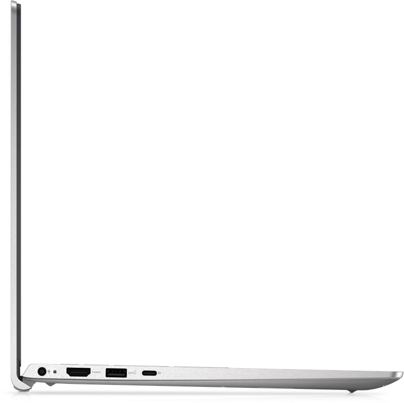 id.1697 – Laptop DELL Inspiron 15 3530 15.6" FHD | Intel Core i5-1334U | 8GB RAM | 512GB SSD | Platinum Silver