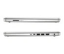 id.1779 - Laptop HP 14-dq3500la 14" HD | Intel Celeron N4500 | 8GB RAM | 256GB SSD | Wi-Fi 6 & BT 5.4 | Teclado Español - Plateado Natural
