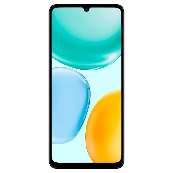 id.347 - Honor X5c Plus 256GB | Pantalla 90Hz y Batería 5260 mAh | Plata Meteoro