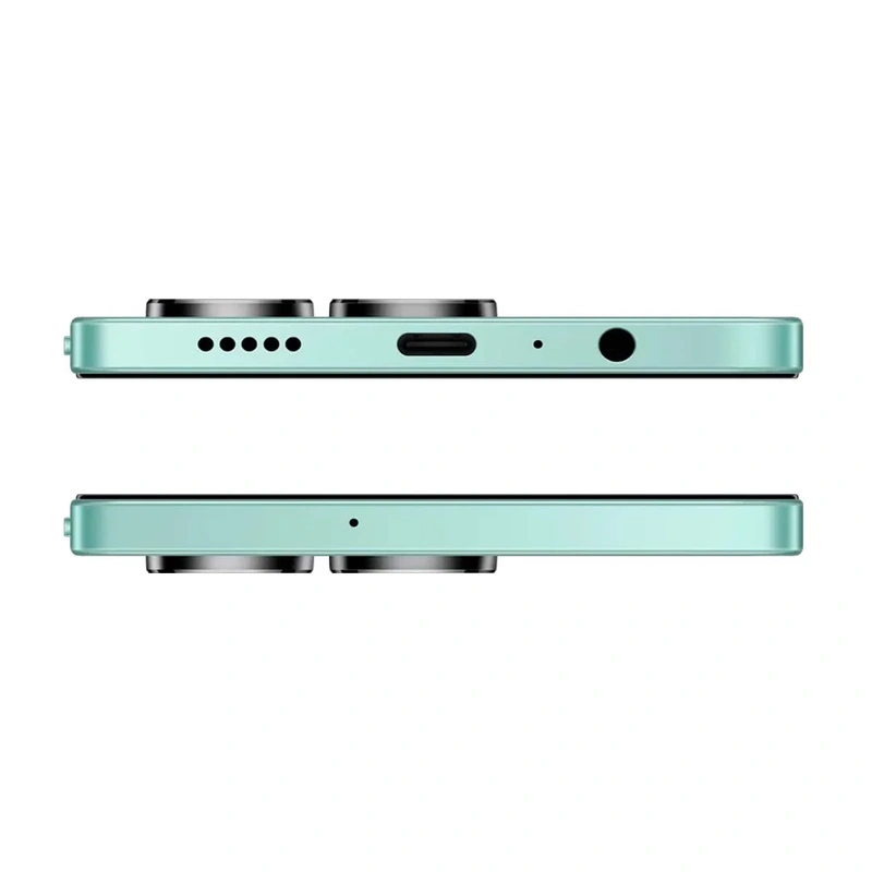 id-354 - Honor X5c Plus 256GB | Pantalla 90Hz y Batería 5260 mAh | Azul