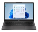 id.1794 - Laptop HP 245 G10 14.0" HD | AMD Ryzen 3 7330U | 8GB RAM | 512GB NVMe SSD | Wi-Fi 6 & BT 5.3 | Teclado Español - Plateado Ceniza Oscuro