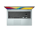 id.1809 - Laptop ASUS Vivobook Go 15 15.6" FHD | AMD Ryzen 5 7520U | 16GB RAM | 512GB SSD | Grey Green